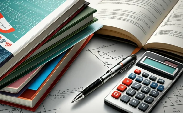 بهترین کتاب های حسابان: راهنمای جامع انتخاب برای موفقیت