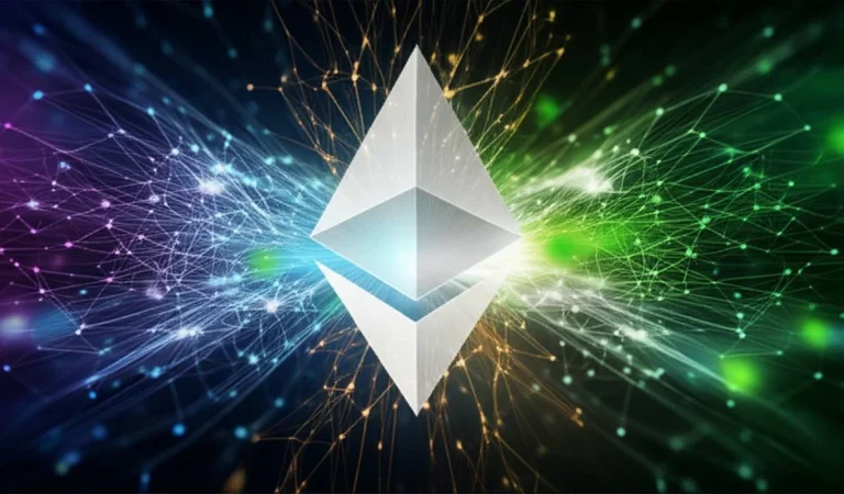تاثیر اتریوم ۲ (The Merge) بر آینده اتریوم – تحلیل کامل
