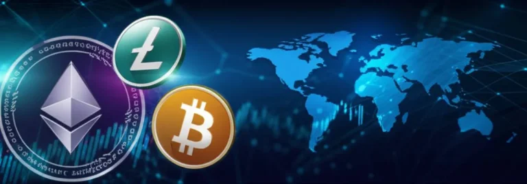 آخرین اخبار ارز دیجیتال | بروزترین قیمت ها و تحلیل ها