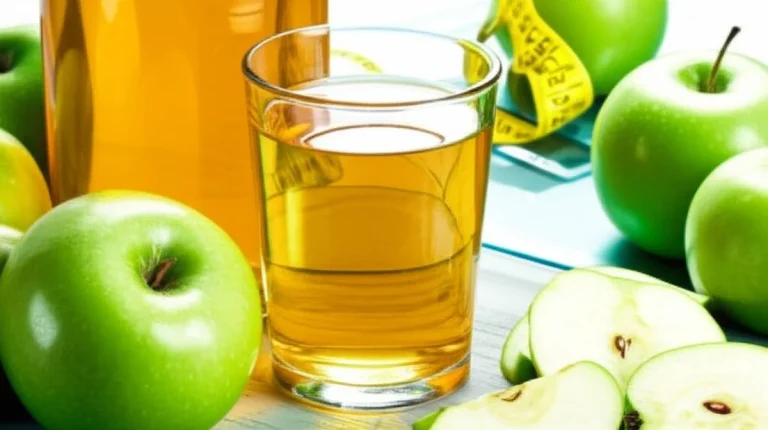خواص سرکه سیب برای لاغری – راهنمای جامع کاهش وزن