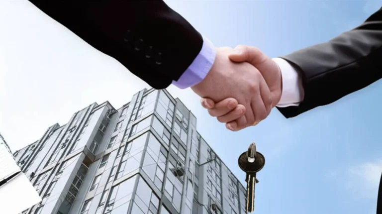 مراحل انتقال سند آپارتمان | راهنمای جامع و گام به گام