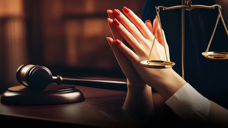 حکم تهمت زدن به زن | راهنمای کامل قوانین شرعی و حقوقی