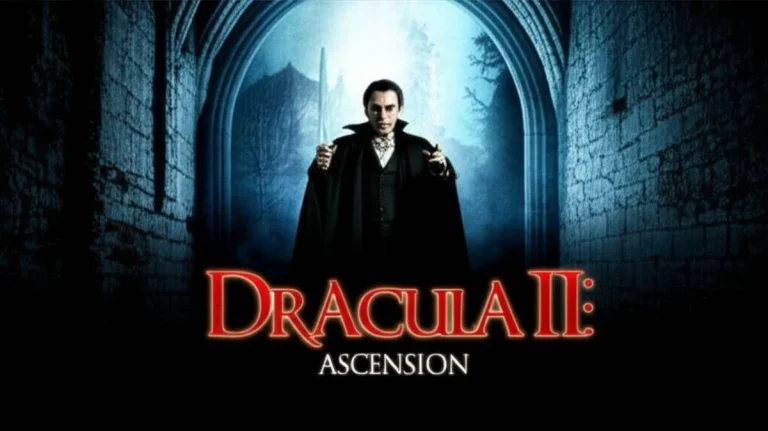 دراکولا ۲: معراج (Dracula II: Ascension) – بررسی کامل فیلم