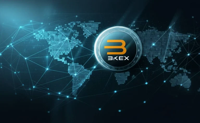 صرافی BKEX برای ایرانیان | آموزش صفر تا صد و نکات مهم