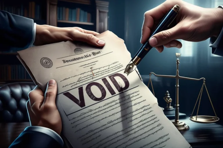 وکالت بلاعزل: آیا موکل حق ابطال دارد؟ (پاسخ حقوقی)