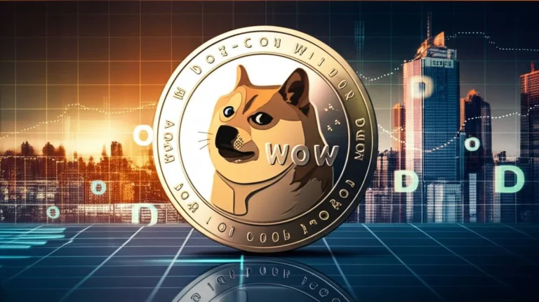 قیمت دوج کوین (Dogecoin) امروز | نمودار لحظه ای DOGE