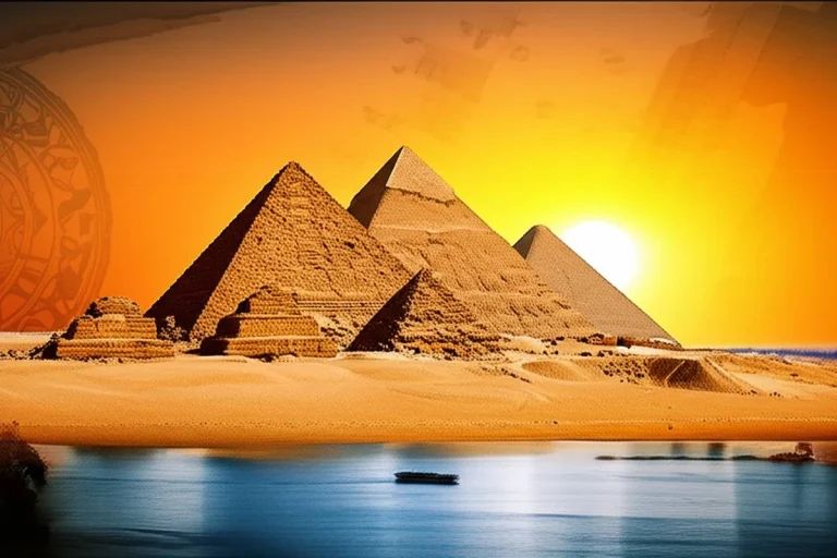 ویزای مصر | هر آنچه باید درباره مدارک و شرایط آن بدانید (۲۰۲۴)