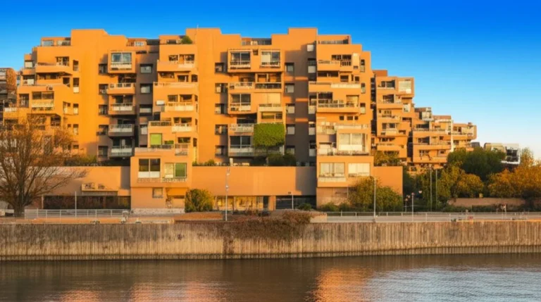 هابیتت Habitat 67 | بررسی جامع ساختمان خاص مونترال