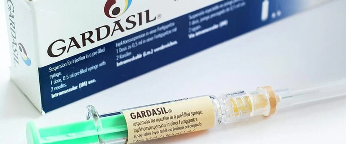 روش‌های علمی برای شناسایی واکسن گارداسیل اصل