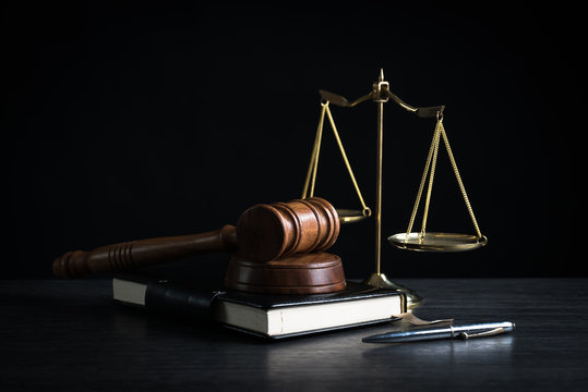 مبادی حقوق چیست؟ تعریف جامع و عمیق