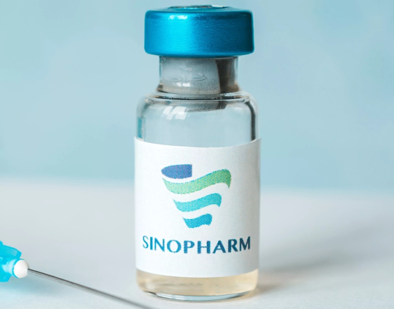 تحقیقات جدید نشان می‌ دهد واکسن سینوفارم برای مادر و نوزاد بی‌ خطر است