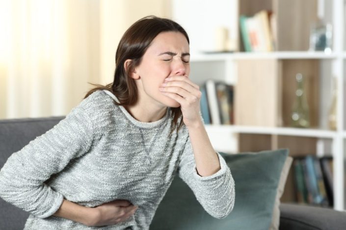 اسهال و استفراغ زمستانی: علائم، پیشگیری و راهکارهای کنترل مؤثر