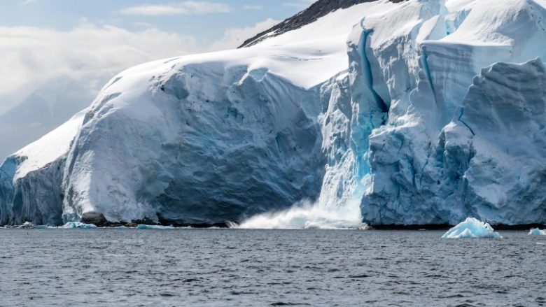 جنوبگان در آستانه تحول: هشدار تغییرات اقلیمی از سردترین نقطه زمین