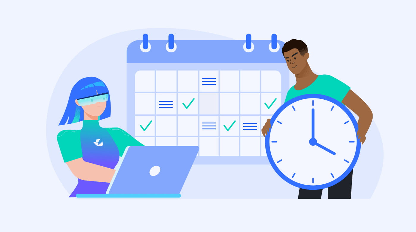 نرم افزار حضور و غیاب ابری یا تحت شبکه؟ مقایسه کامل و کاربردی