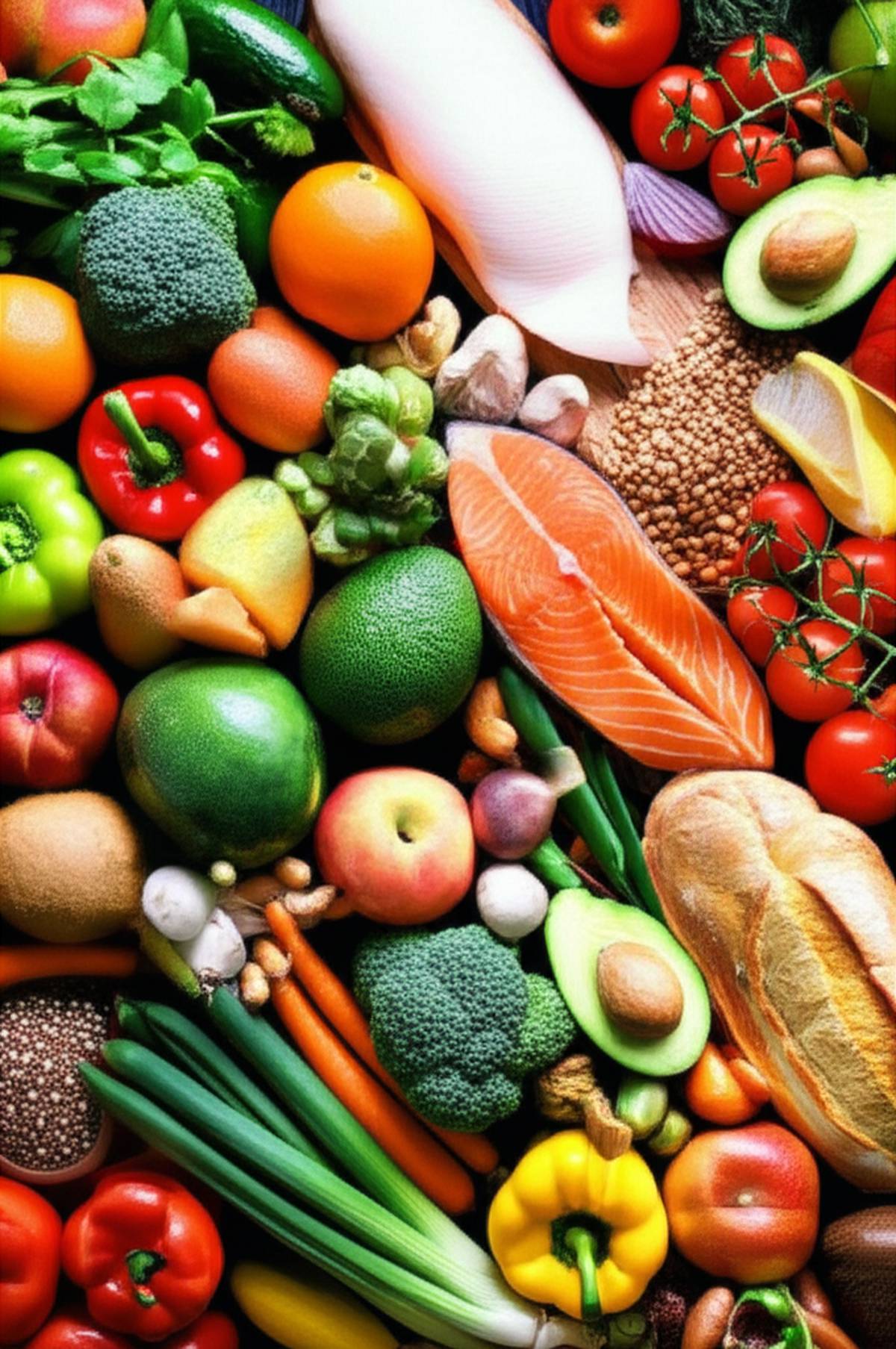 اهمیت خوراکی چیست